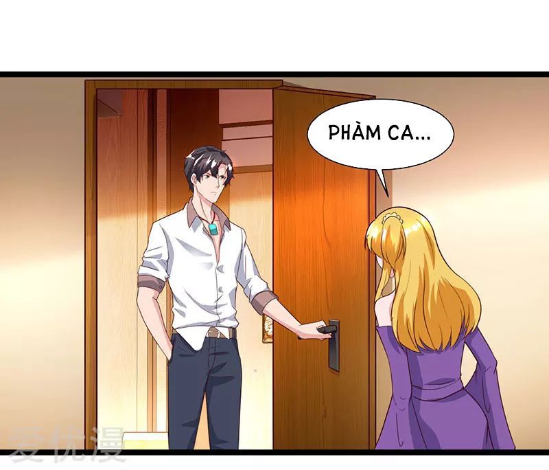 Trọng Sinh Khí Thiếu Quy Lai Chapter 49 - Trang 2