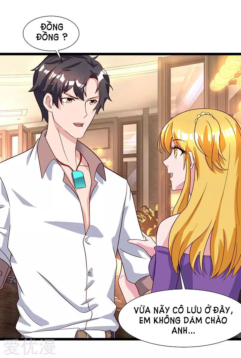 Trọng Sinh Khí Thiếu Quy Lai Chapter 49 - Trang 2