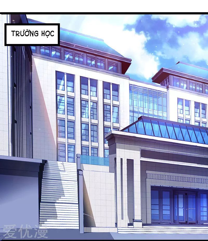 Trọng Sinh Khí Thiếu Quy Lai Chapter 49 - Trang 2