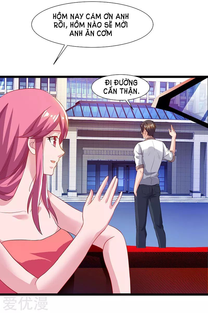 Trọng Sinh Khí Thiếu Quy Lai Chapter 49 - Trang 2