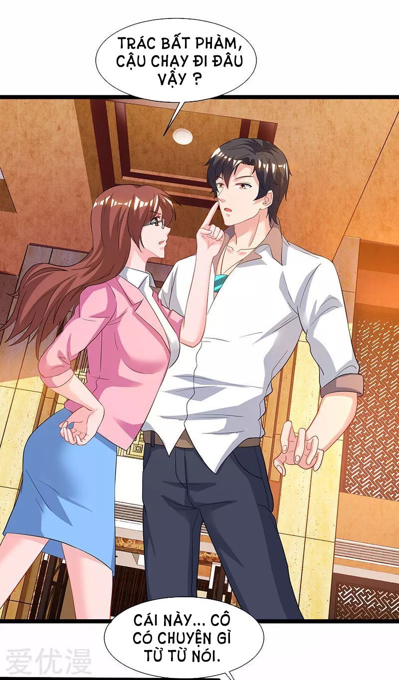 Trọng Sinh Khí Thiếu Quy Lai Chapter 49 - Trang 2