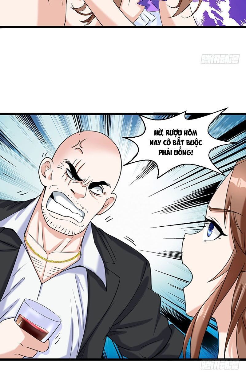 Trọng Sinh Khí Thiếu Quy Lai Chapter 5 - Trang 2