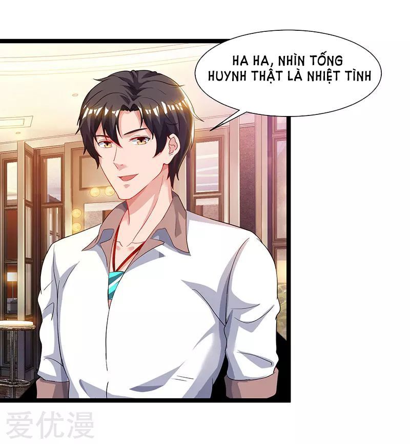 Trọng Sinh Khí Thiếu Quy Lai Chapter 50 - Trang 2