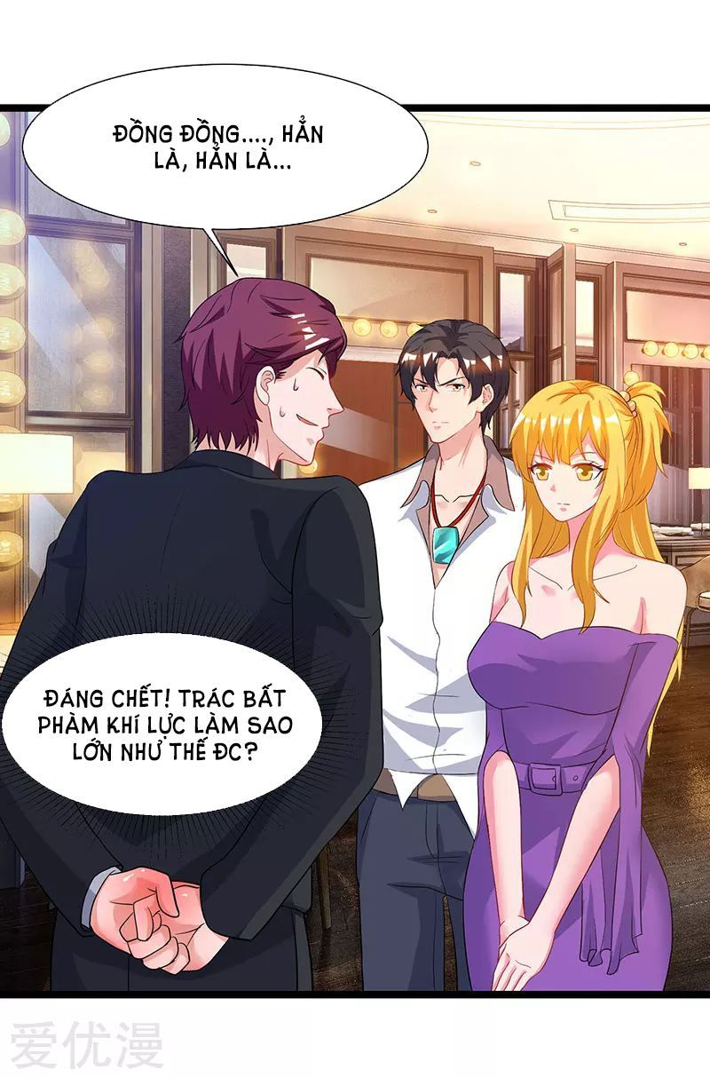 Trọng Sinh Khí Thiếu Quy Lai Chapter 50 - Trang 2