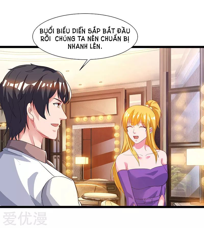 Trọng Sinh Khí Thiếu Quy Lai Chapter 50 - Trang 2