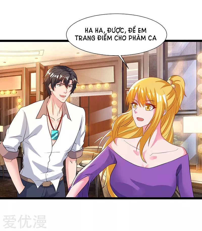 Trọng Sinh Khí Thiếu Quy Lai Chapter 50 - Trang 2