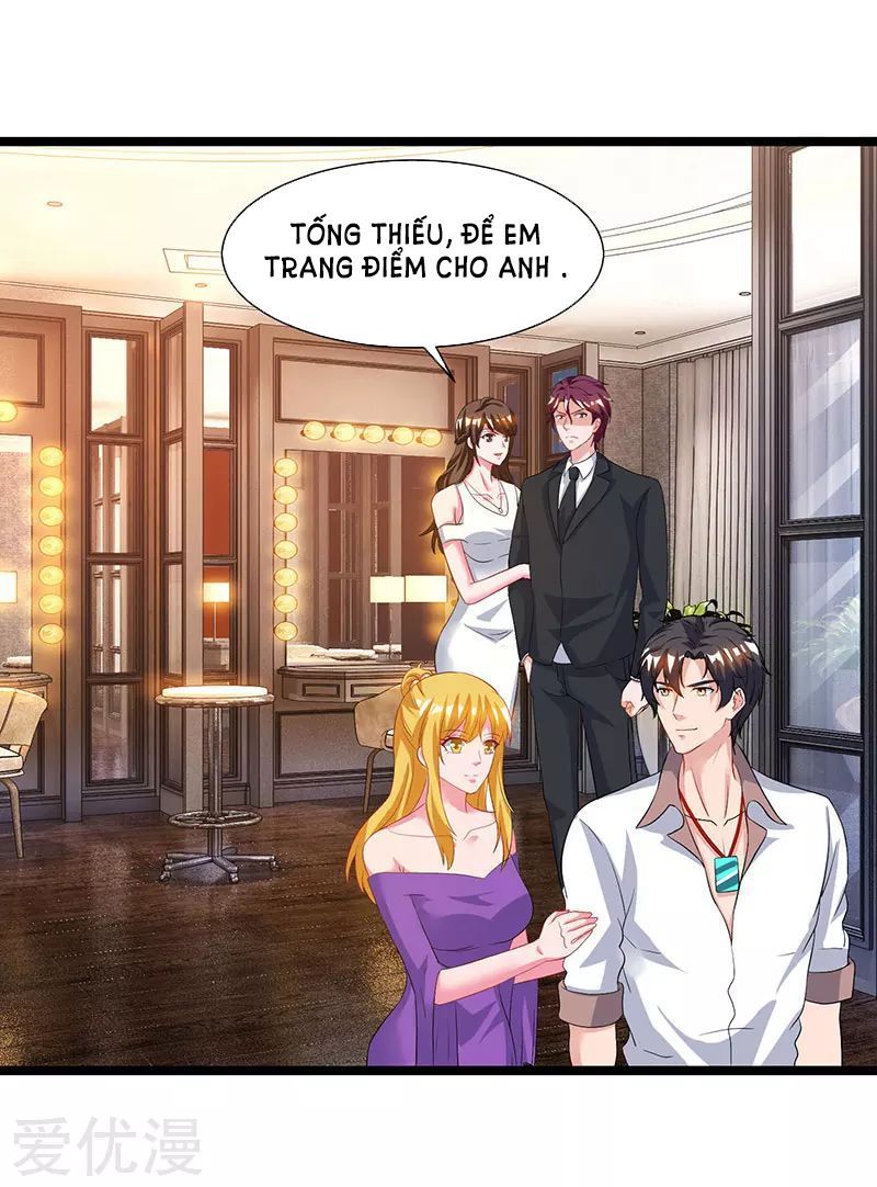 Trọng Sinh Khí Thiếu Quy Lai Chapter 50 - Trang 2