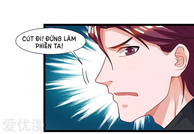 Trọng Sinh Khí Thiếu Quy Lai Chapter 50 - Trang 2