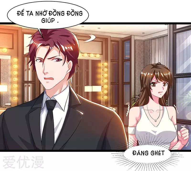 Trọng Sinh Khí Thiếu Quy Lai Chapter 50 - Trang 2