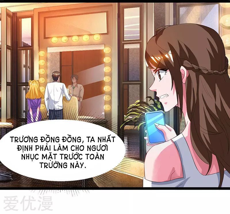 Trọng Sinh Khí Thiếu Quy Lai Chapter 50 - Trang 2