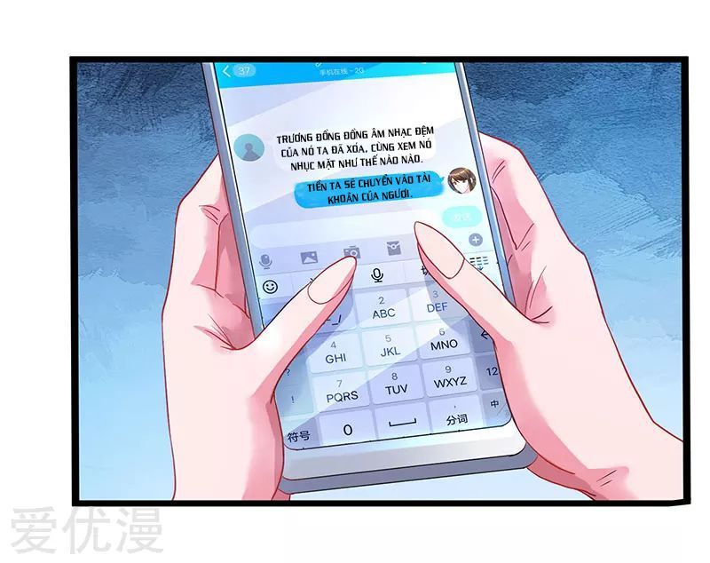 Trọng Sinh Khí Thiếu Quy Lai Chapter 50 - Trang 2