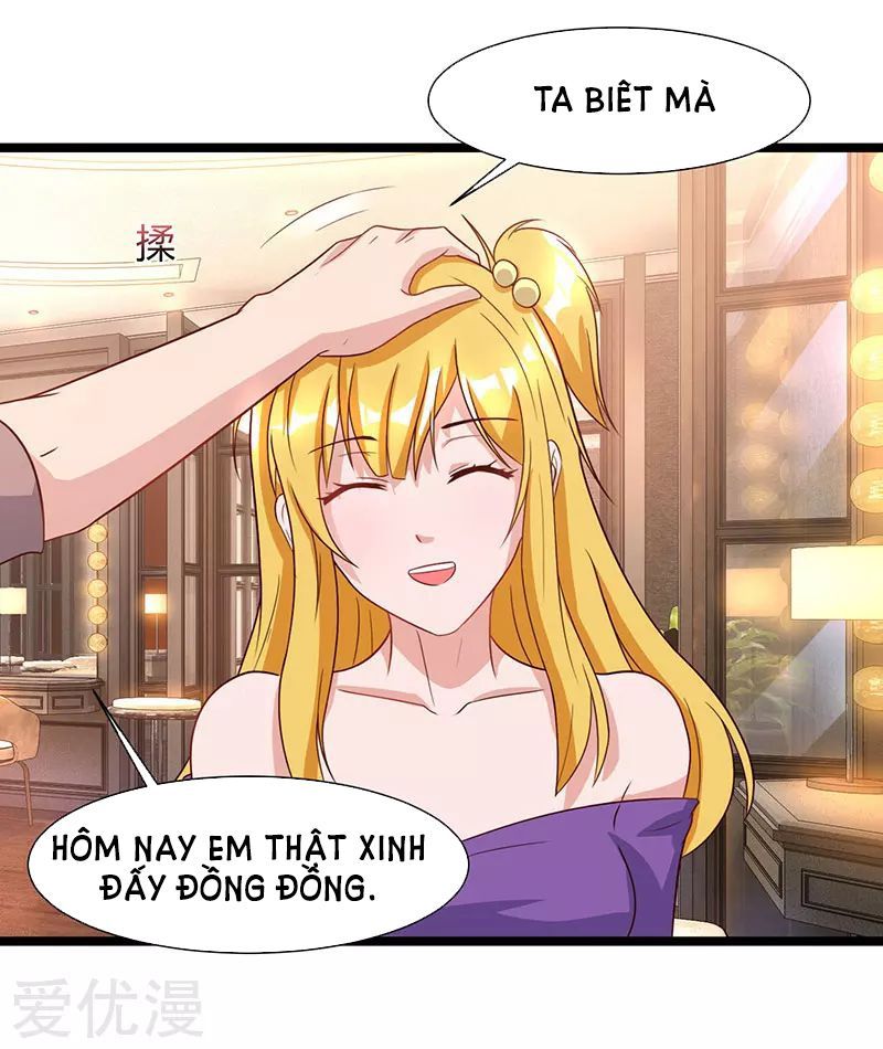 Trọng Sinh Khí Thiếu Quy Lai Chapter 50 - Trang 2