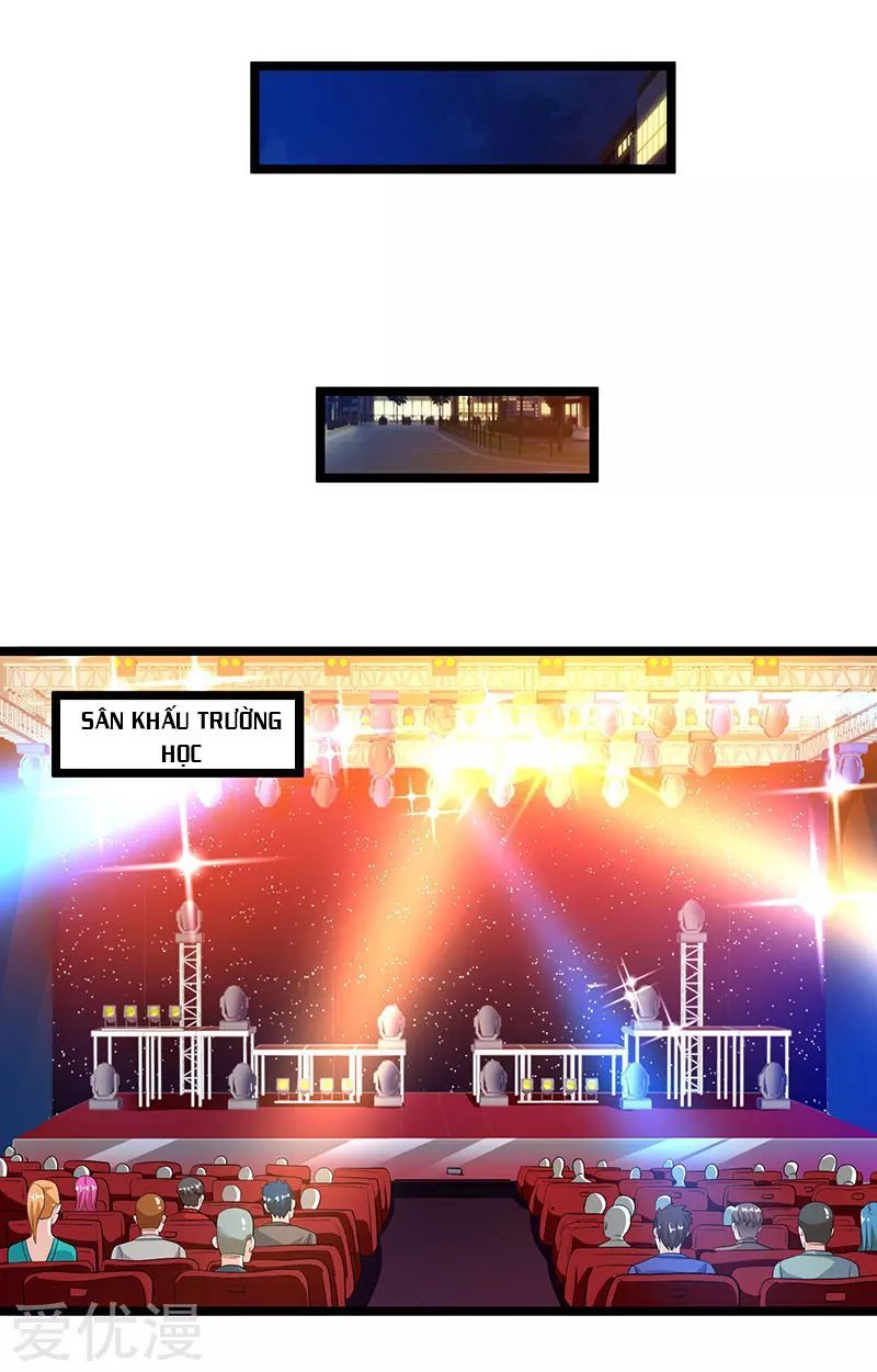 Trọng Sinh Khí Thiếu Quy Lai Chapter 50 - Trang 2