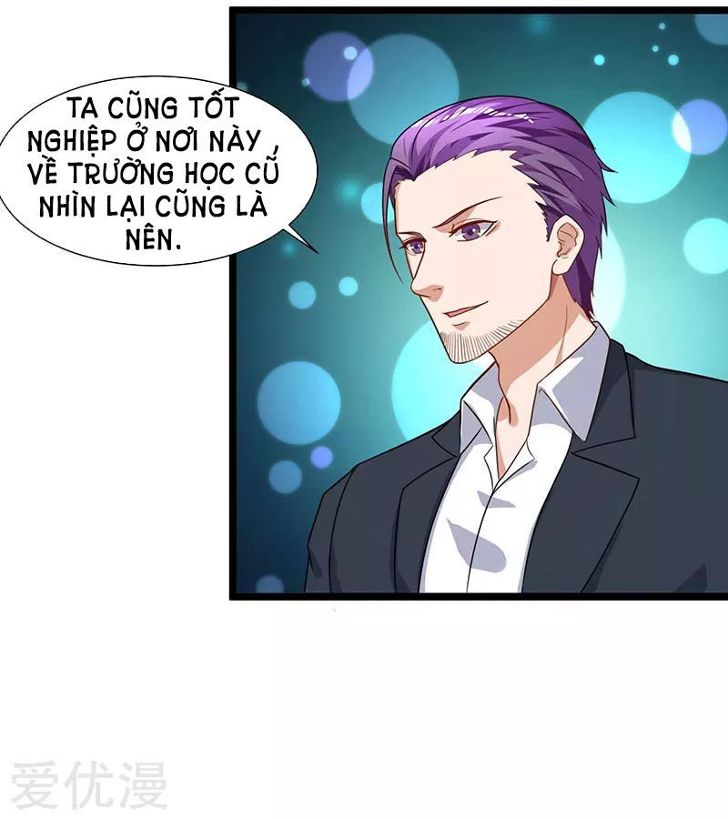 Trọng Sinh Khí Thiếu Quy Lai Chapter 50 - Trang 2