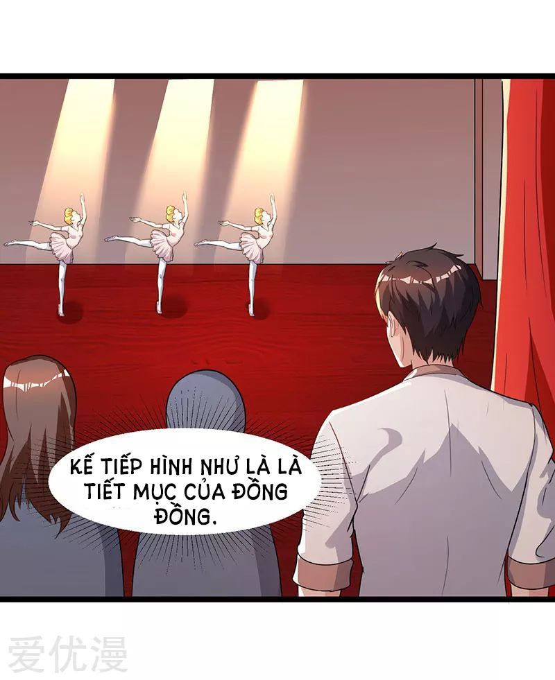 Trọng Sinh Khí Thiếu Quy Lai Chapter 50 - Trang 2