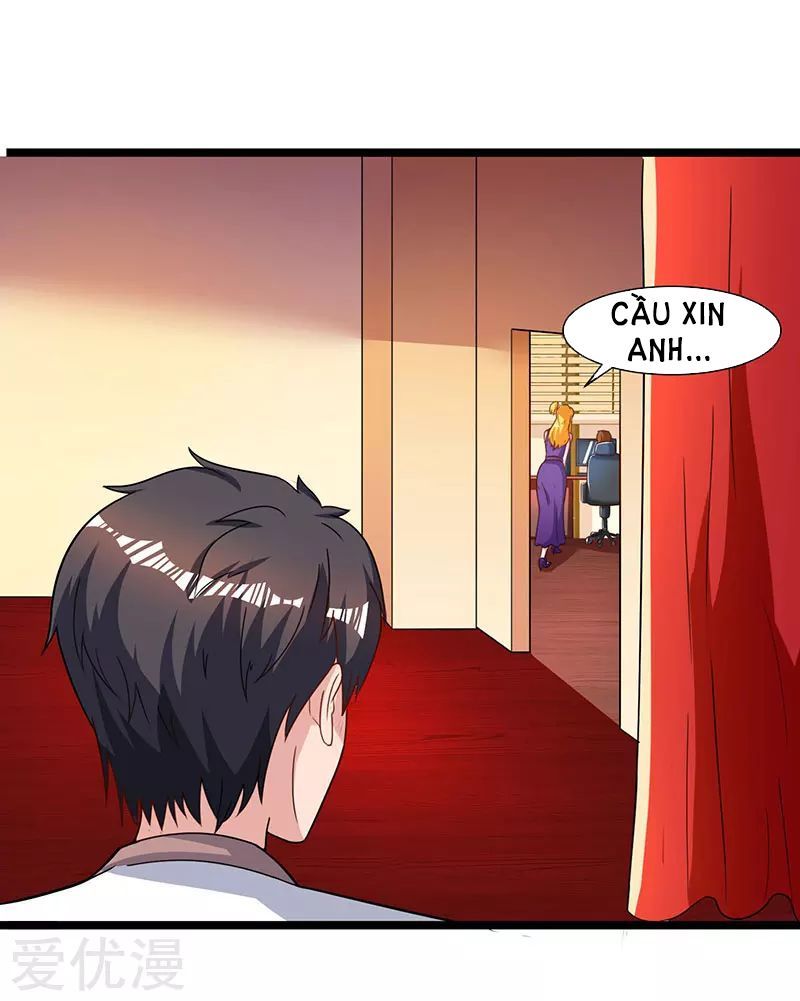 Trọng Sinh Khí Thiếu Quy Lai Chapter 50 - Trang 2