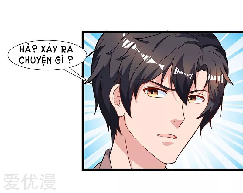 Trọng Sinh Khí Thiếu Quy Lai Chapter 50 - Trang 2