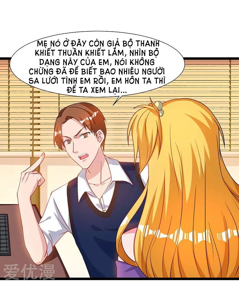 Trọng Sinh Khí Thiếu Quy Lai Chapter 50 - Trang 2