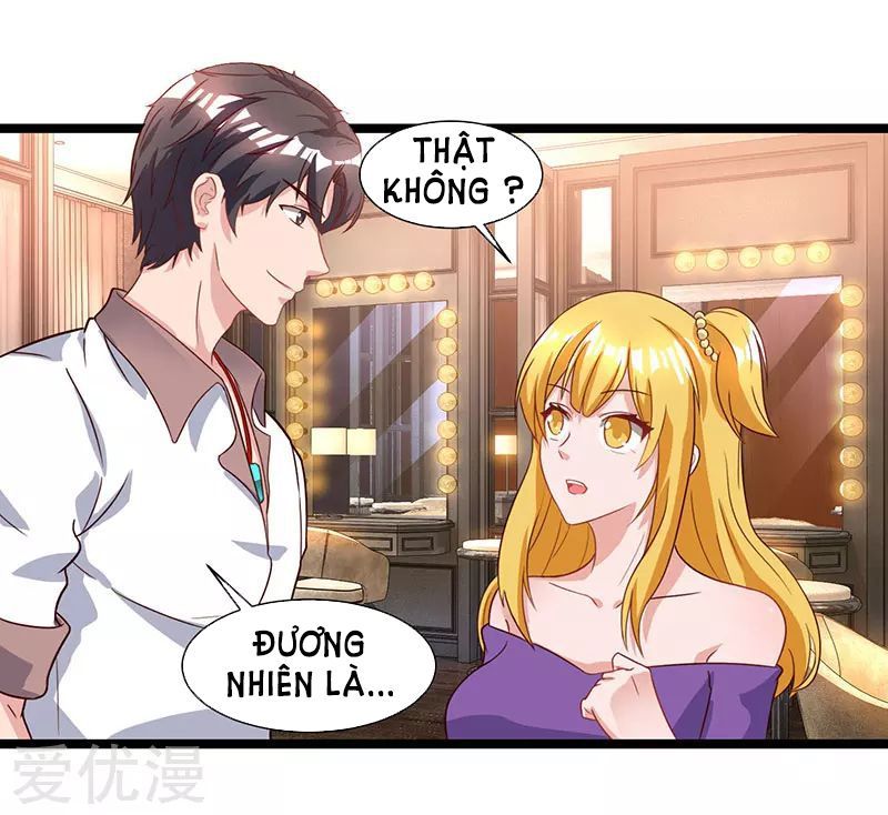 Trọng Sinh Khí Thiếu Quy Lai Chapter 50 - Trang 2