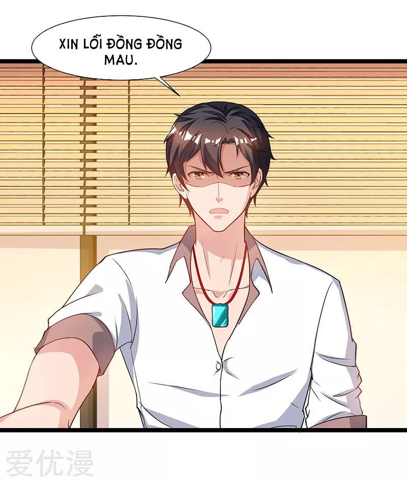 Trọng Sinh Khí Thiếu Quy Lai Chapter 50 - Trang 2