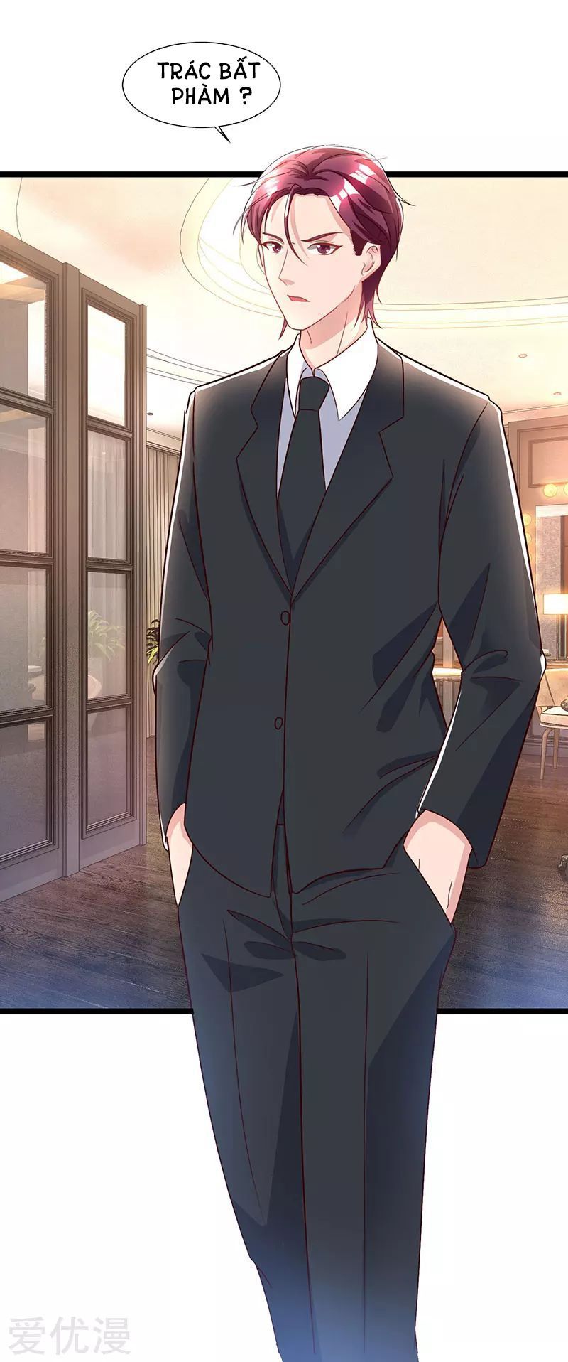 Trọng Sinh Khí Thiếu Quy Lai Chapter 50 - Trang 2