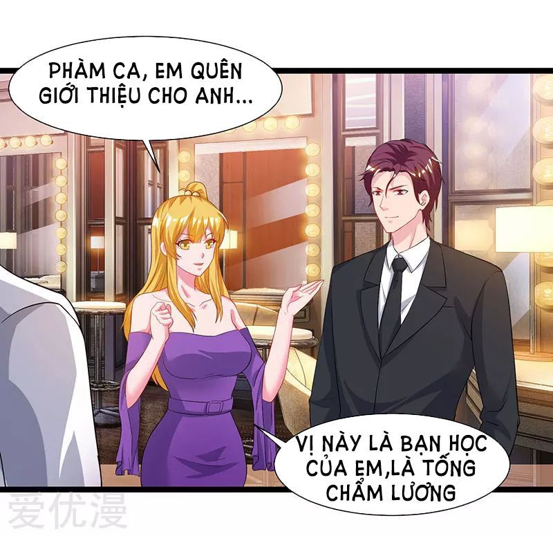 Trọng Sinh Khí Thiếu Quy Lai Chapter 50 - Trang 2