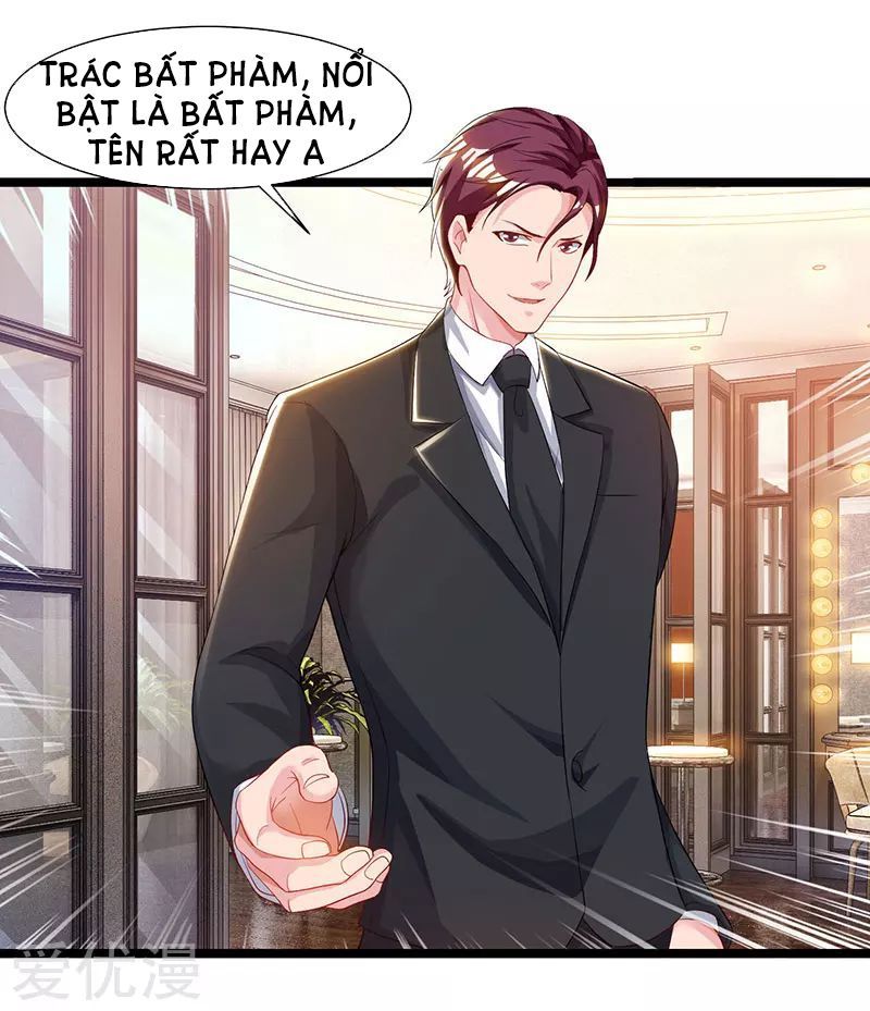 Trọng Sinh Khí Thiếu Quy Lai Chapter 50 - Trang 2