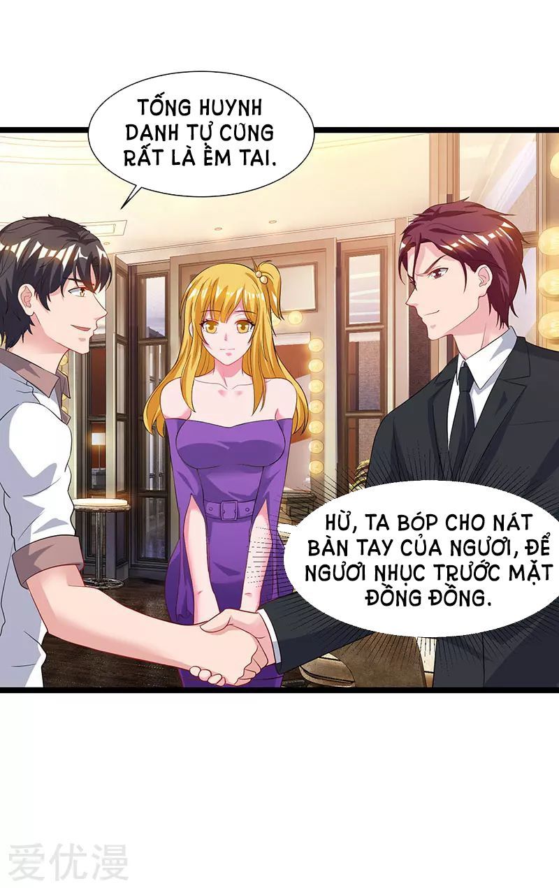 Trọng Sinh Khí Thiếu Quy Lai Chapter 50 - Trang 2