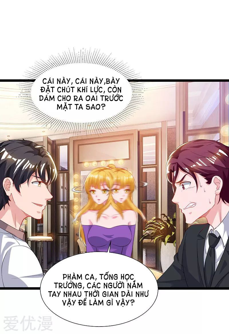 Trọng Sinh Khí Thiếu Quy Lai Chapter 50 - Trang 2