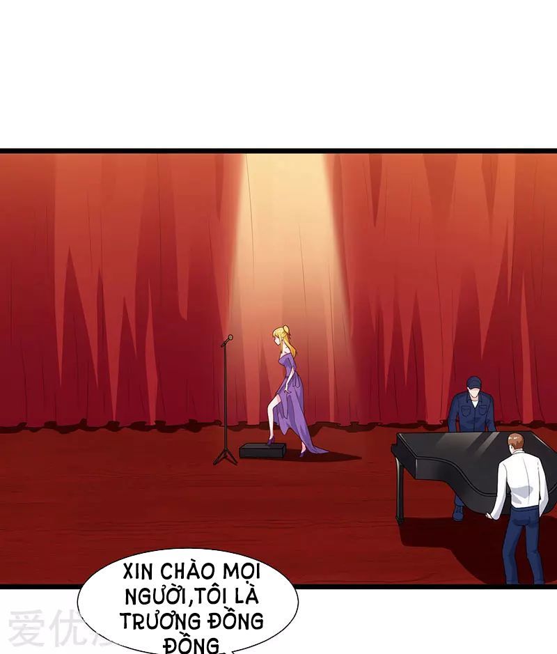 Trọng Sinh Khí Thiếu Quy Lai Chapter 51 - Trang 2