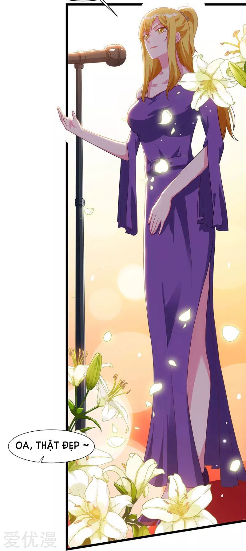 Trọng Sinh Khí Thiếu Quy Lai Chapter 51 - Trang 2