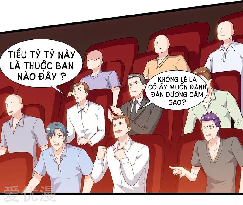 Trọng Sinh Khí Thiếu Quy Lai Chapter 51 - Trang 2