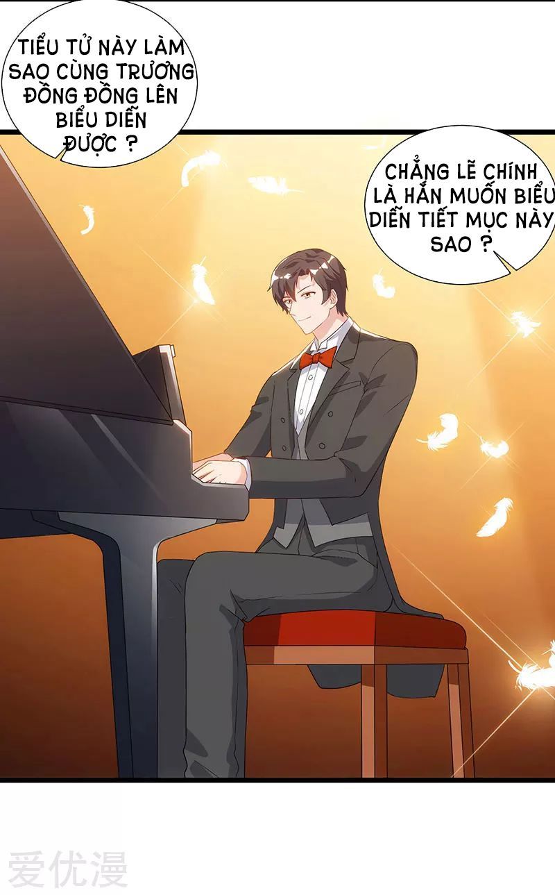 Trọng Sinh Khí Thiếu Quy Lai Chapter 51 - Trang 2