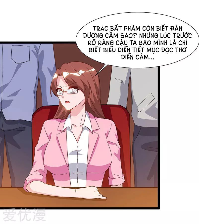 Trọng Sinh Khí Thiếu Quy Lai Chapter 51 - Trang 2