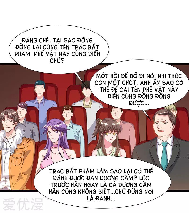 Trọng Sinh Khí Thiếu Quy Lai Chapter 51 - Trang 2