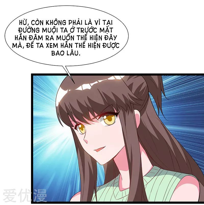 Trọng Sinh Khí Thiếu Quy Lai Chapter 51 - Trang 2