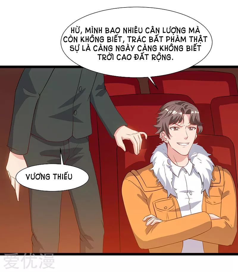 Trọng Sinh Khí Thiếu Quy Lai Chapter 51 - Trang 2