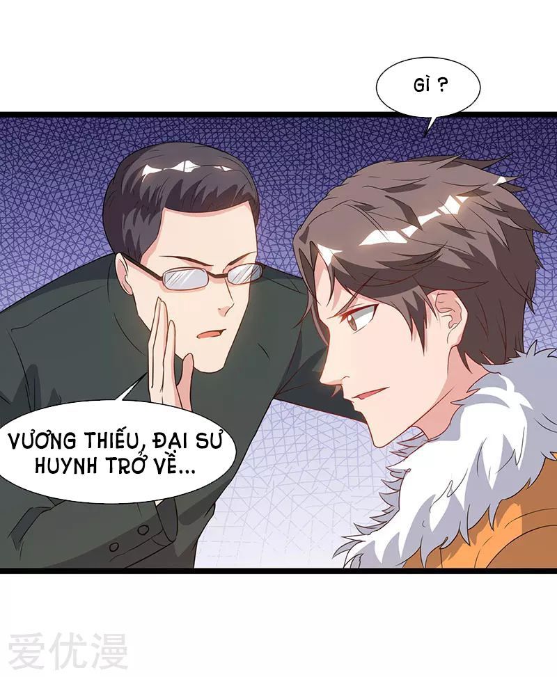 Trọng Sinh Khí Thiếu Quy Lai Chapter 51 - Trang 2