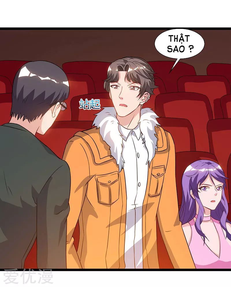 Trọng Sinh Khí Thiếu Quy Lai Chapter 51 - Trang 2