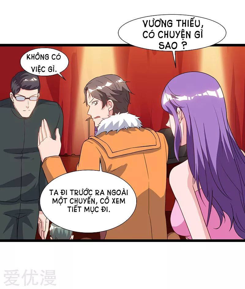 Trọng Sinh Khí Thiếu Quy Lai Chapter 51 - Trang 2