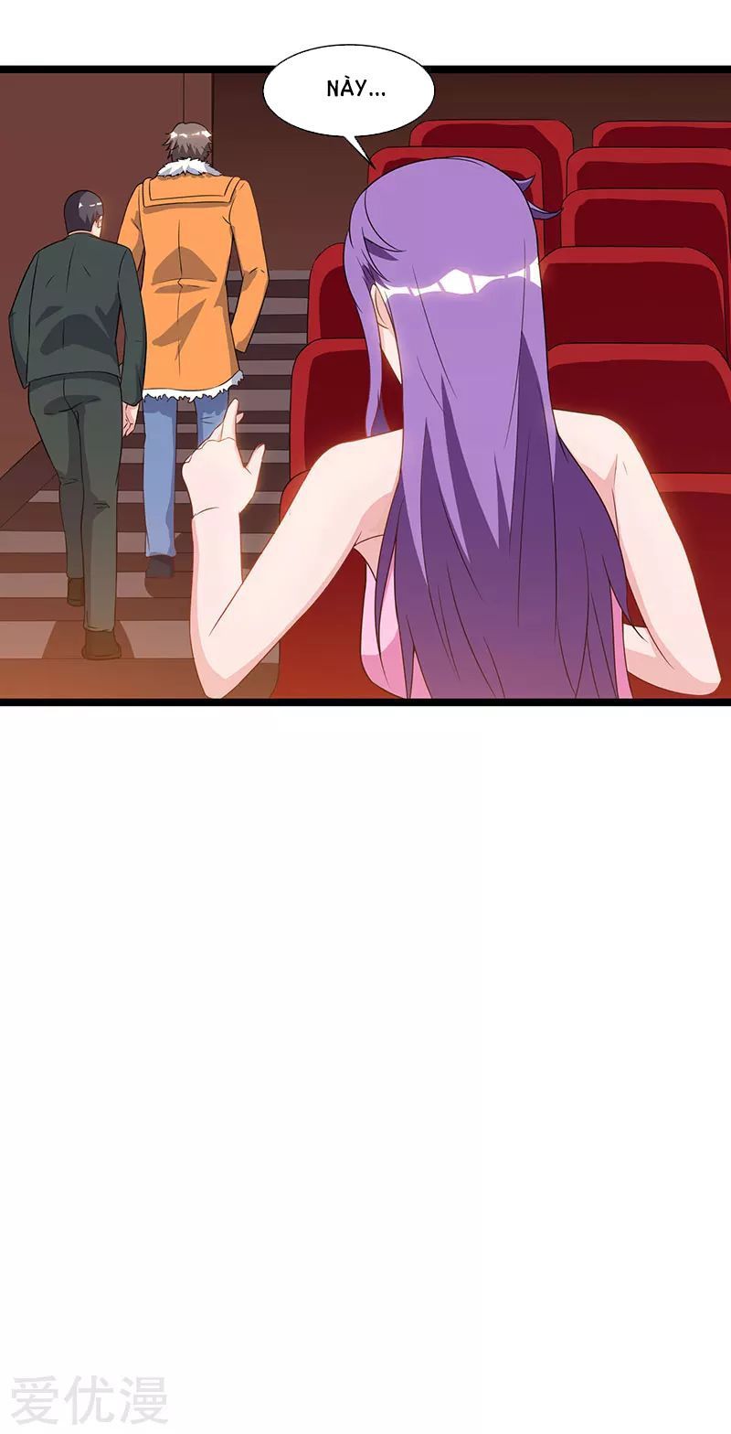 Trọng Sinh Khí Thiếu Quy Lai Chapter 51 - Trang 2