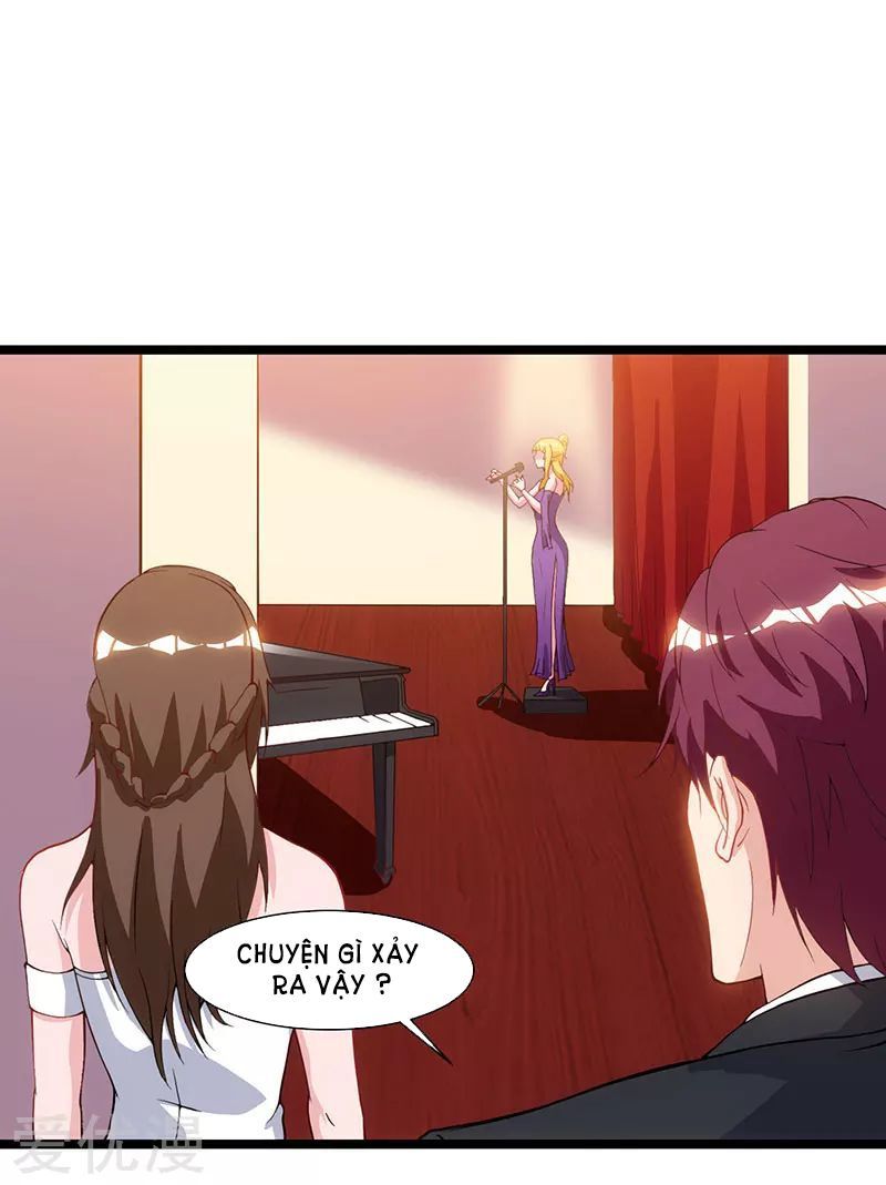 Trọng Sinh Khí Thiếu Quy Lai Chapter 51 - Trang 2