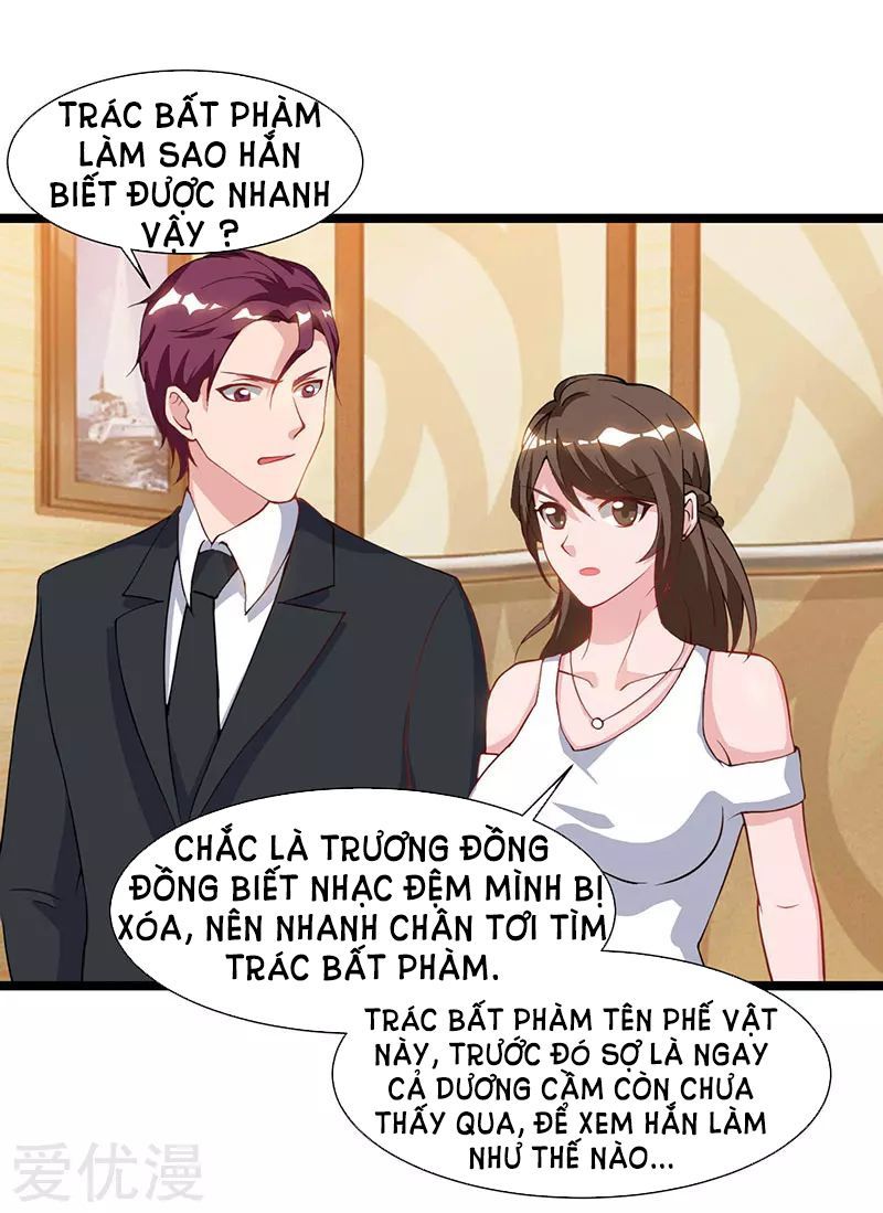 Trọng Sinh Khí Thiếu Quy Lai Chapter 51 - Trang 2