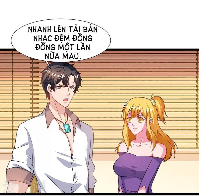 Trọng Sinh Khí Thiếu Quy Lai Chapter 51 - Trang 2