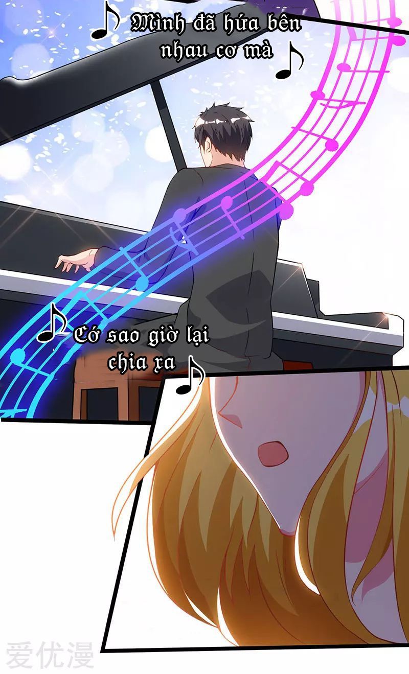 Trọng Sinh Khí Thiếu Quy Lai Chapter 51 - Trang 2