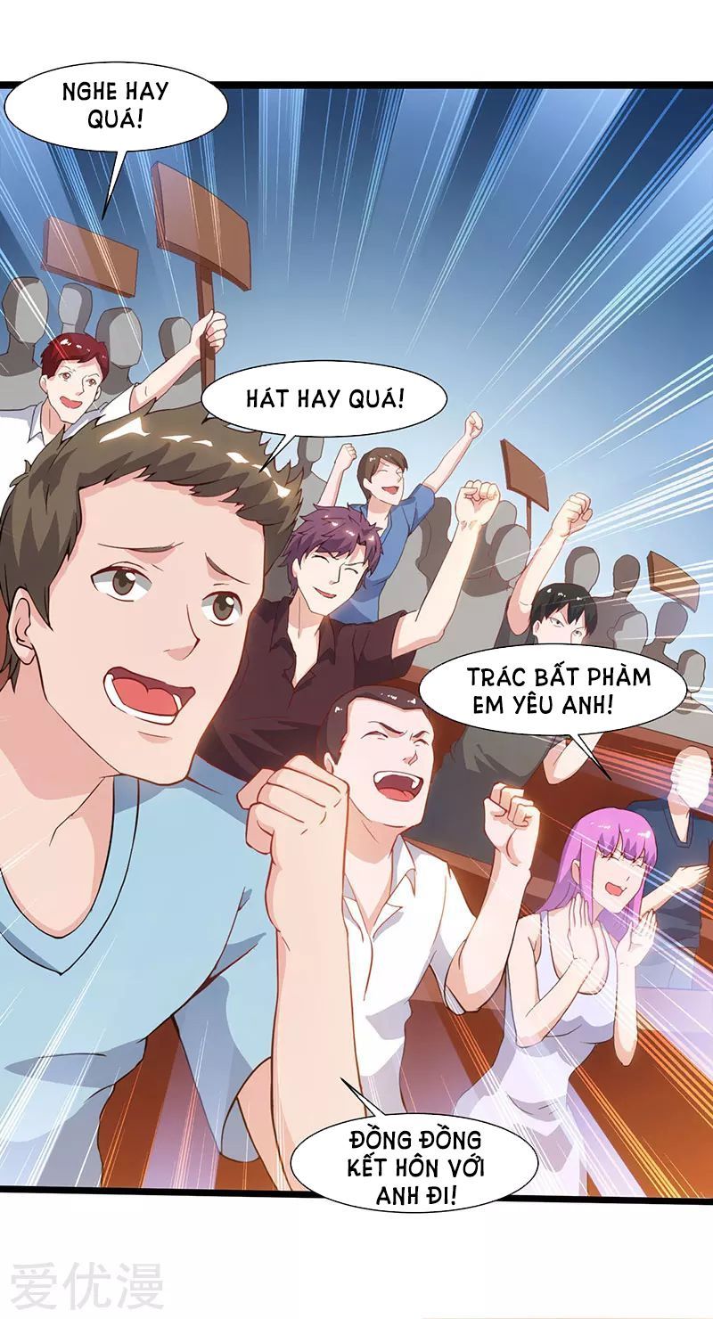 Trọng Sinh Khí Thiếu Quy Lai Chapter 51 - Trang 2