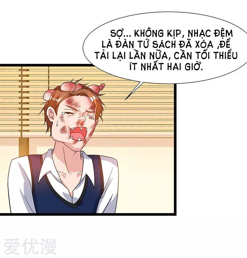 Trọng Sinh Khí Thiếu Quy Lai Chapter 51 - Trang 2