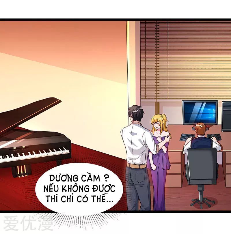 Trọng Sinh Khí Thiếu Quy Lai Chapter 51 - Trang 2