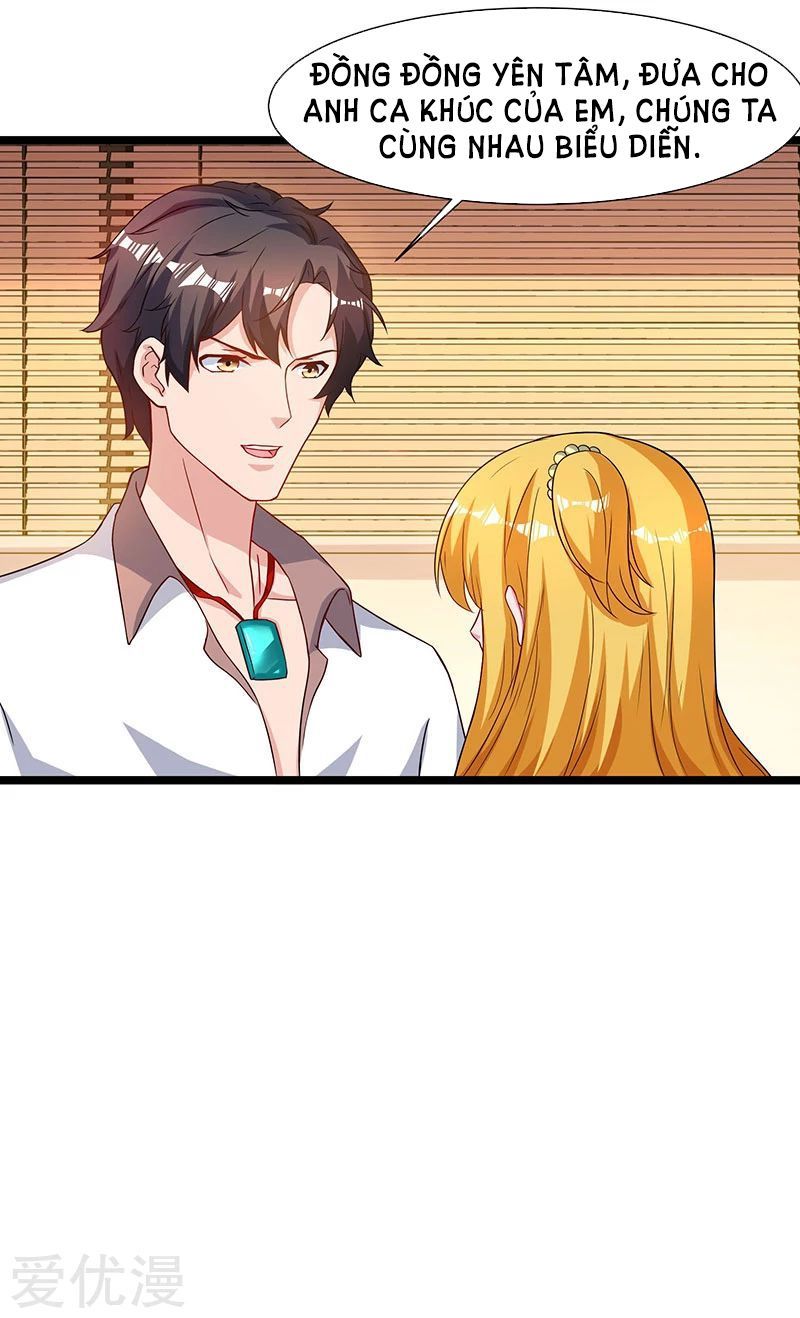 Trọng Sinh Khí Thiếu Quy Lai Chapter 51 - Trang 2