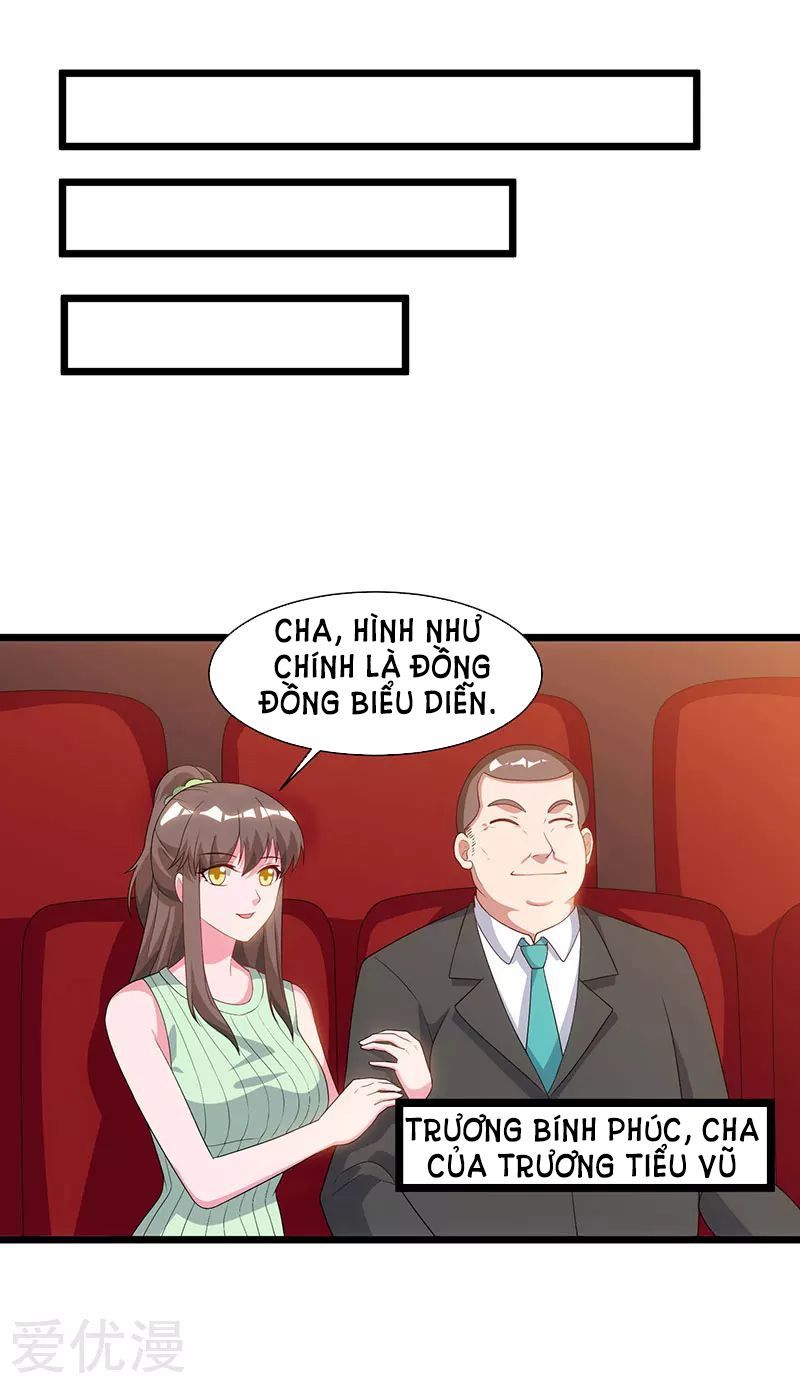 Trọng Sinh Khí Thiếu Quy Lai Chapter 51 - Trang 2